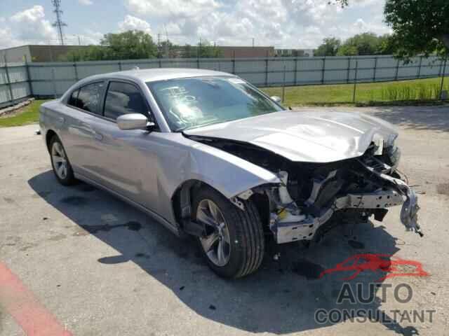DODGE CHARGER 2017 - 2C3CDXHG0HH524949