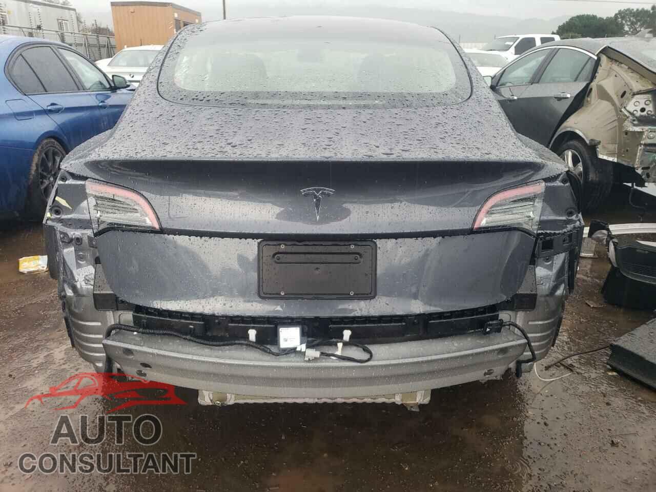 TESLA MODEL 3 2023 - 5YJ3E1EA3PF711984
