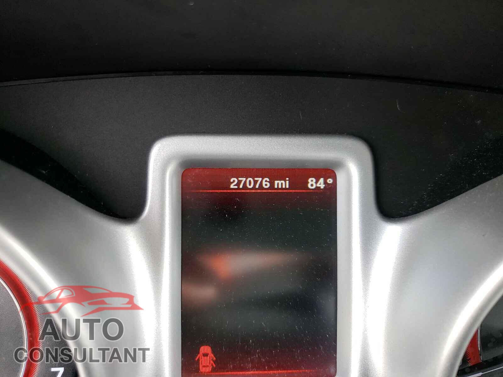 DODGE JOURNEY 2017 - 3C4PDCAB3HT709542
