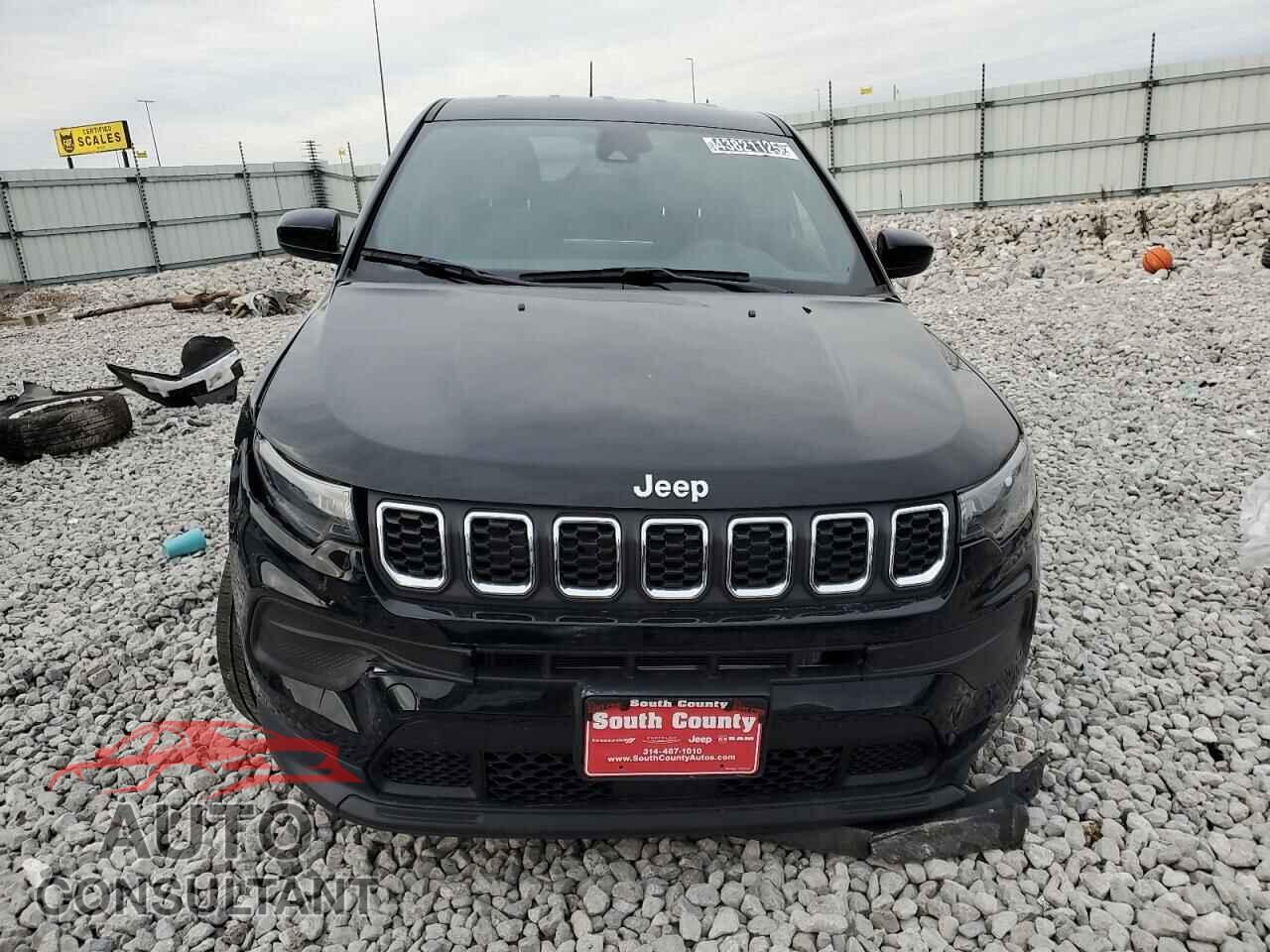 JEEP COMPASS 2024 - 3C4NJDAN1RT142653
