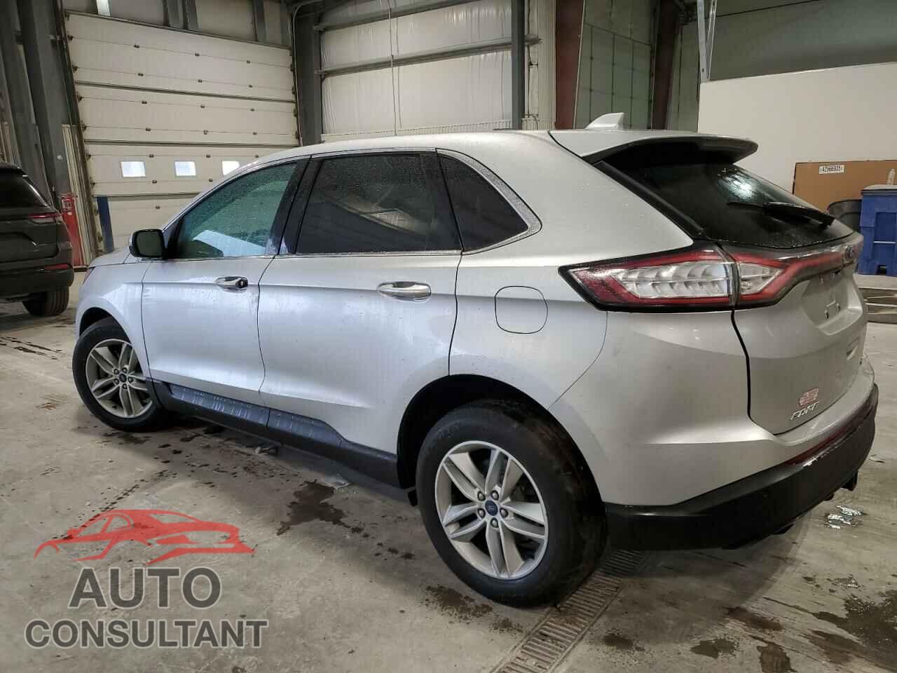 FORD EDGE 2015 - 2FMTK4J96FBC04722