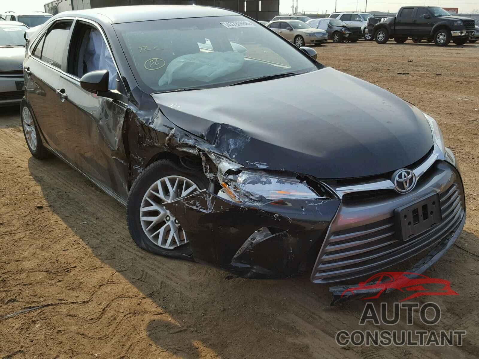 TOYOTA CAMRY 2016 - 4T1BF1FK7GU236942