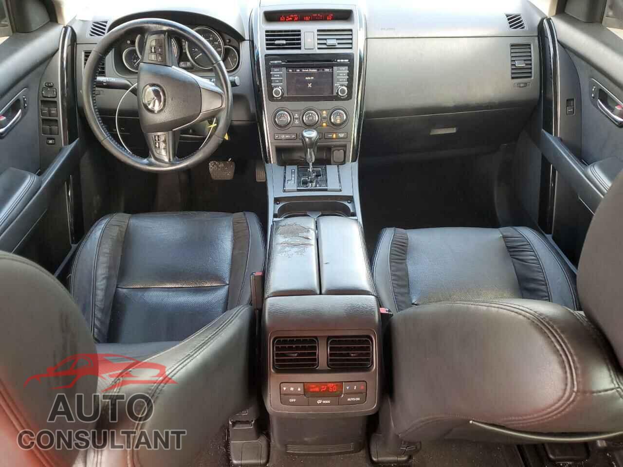 MAZDA CX-9 2015 - JM3TB2CA3F0454928