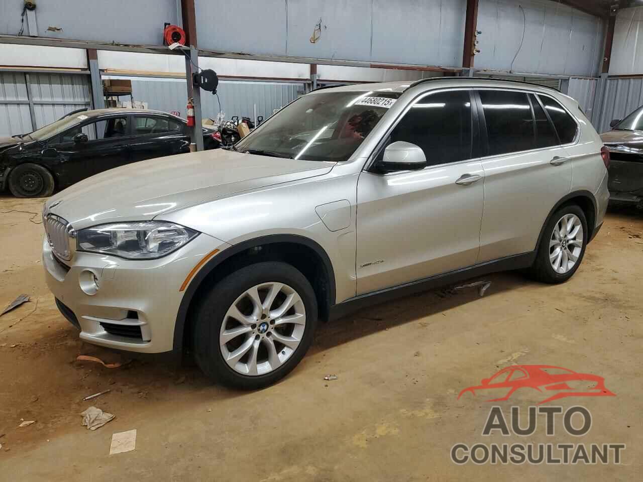 BMW X5 2016 - 5UXKT0C53G0S79329