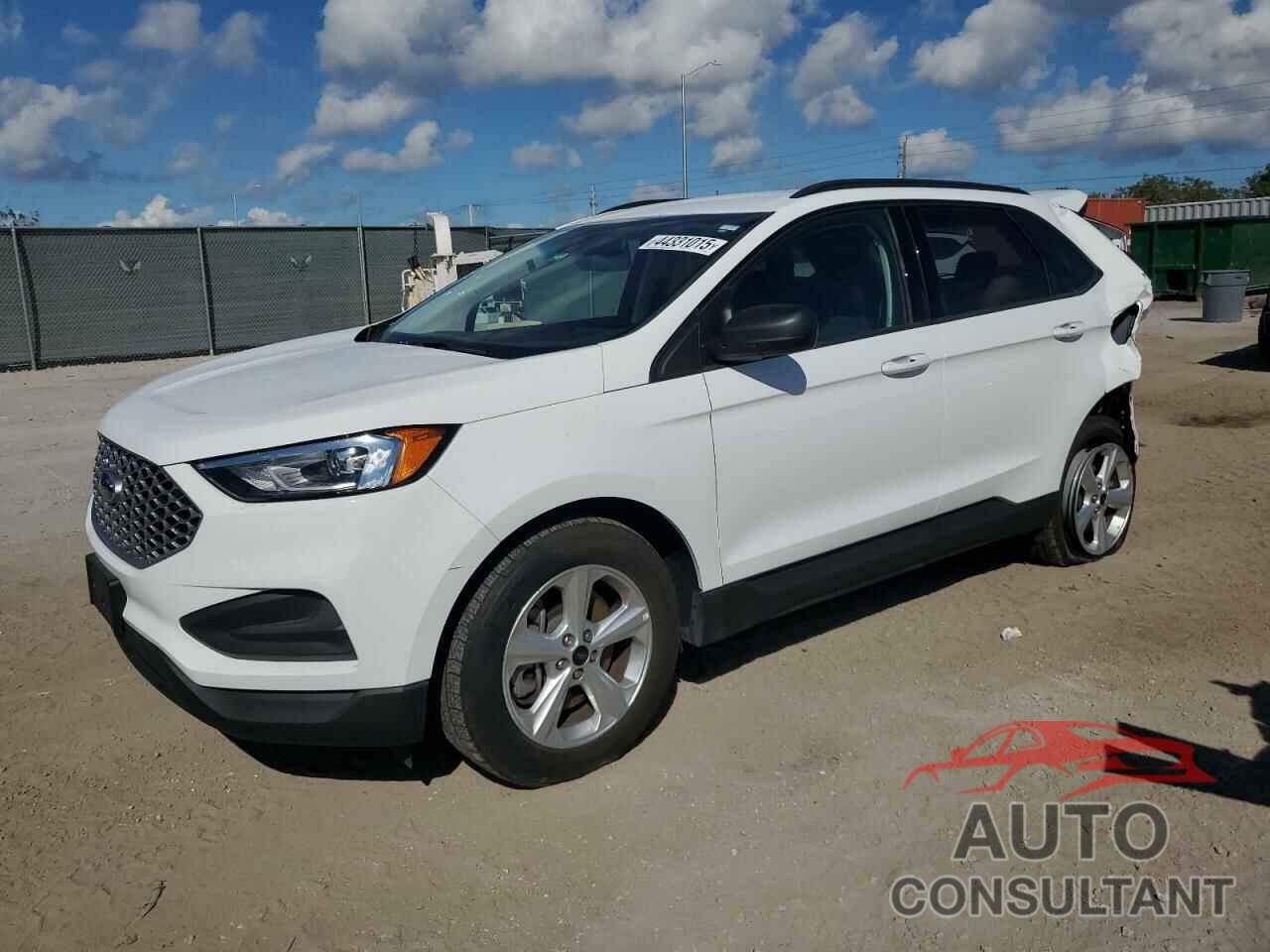 FORD EDGE 2023 - 2FMPK4G91PBA50012