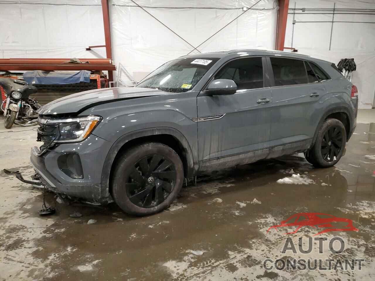 VOLKSWAGEN ATLAS 2024 - 1V2KE2CA3RC243757