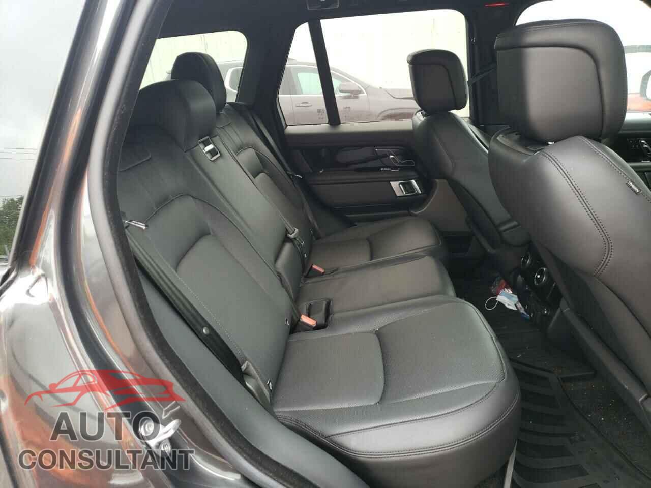 LAND ROVER RANGEROVER 2018 - SALGS2RE6JA389038