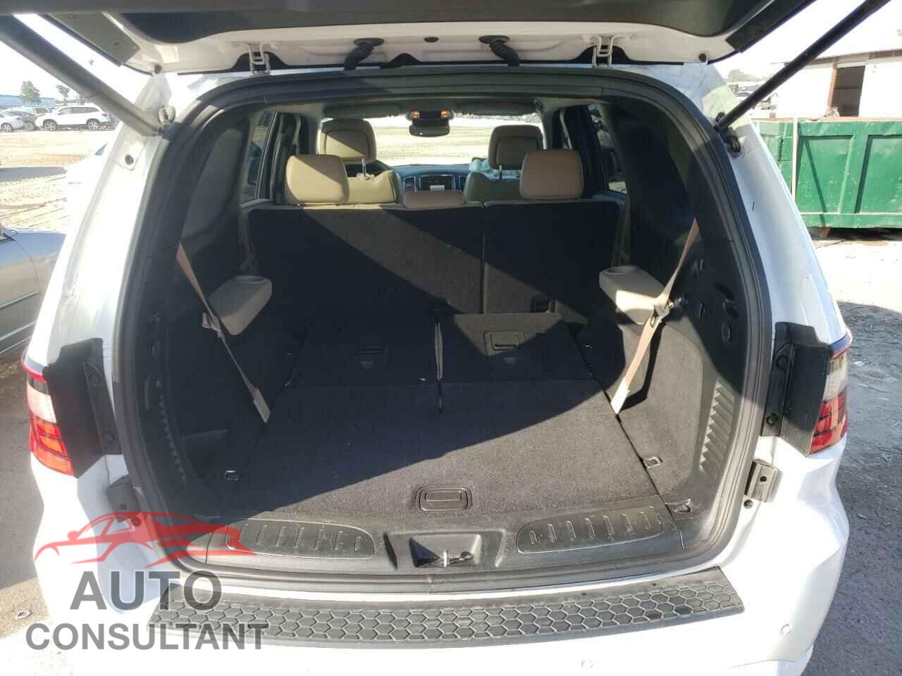 DODGE DURANGO 2017 - 1C4RDHDG0HC936079