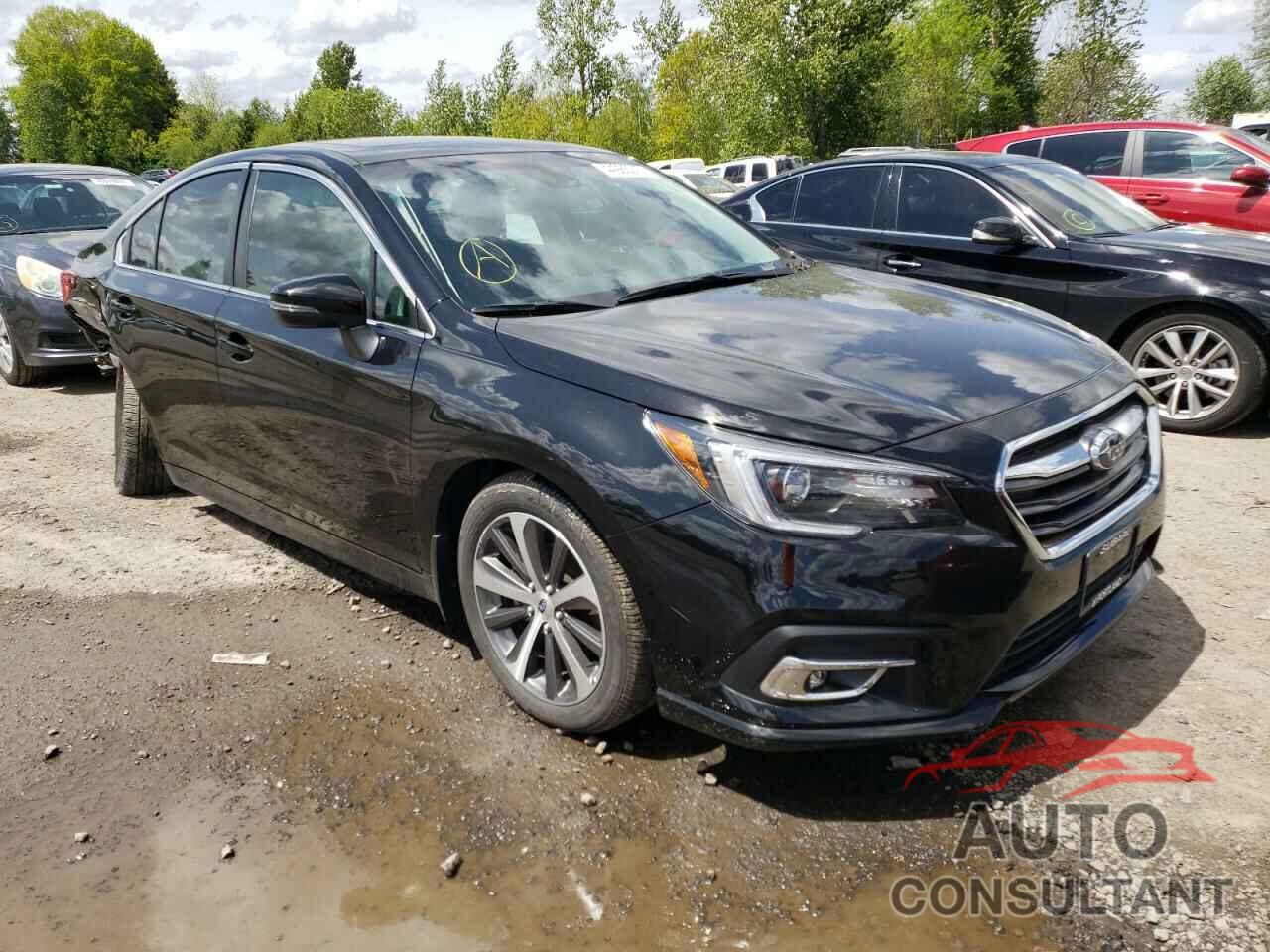 SUBARU LEGACY 2019 - 4S3BNAN68K3039479