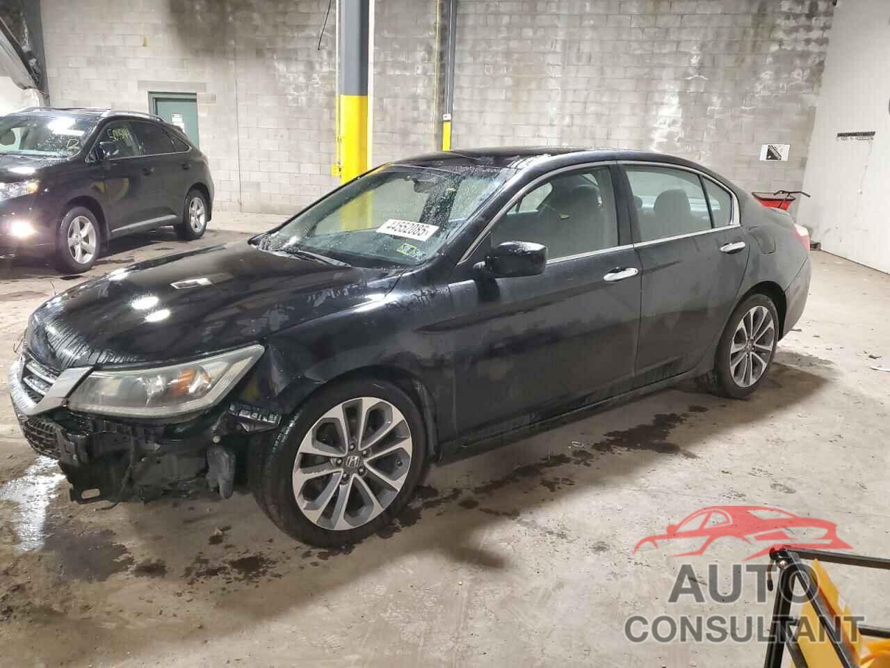 HONDA ACCORD 2015 - 1HGCR2F54FA155611