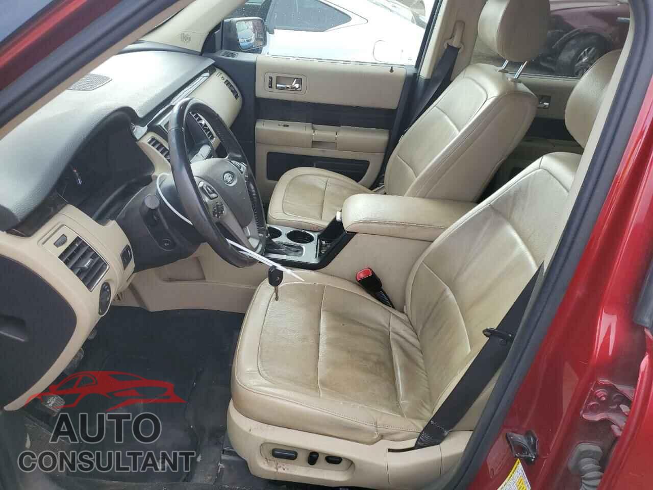 FORD FLEX 2013 - 2FMHK6C83DBD19071