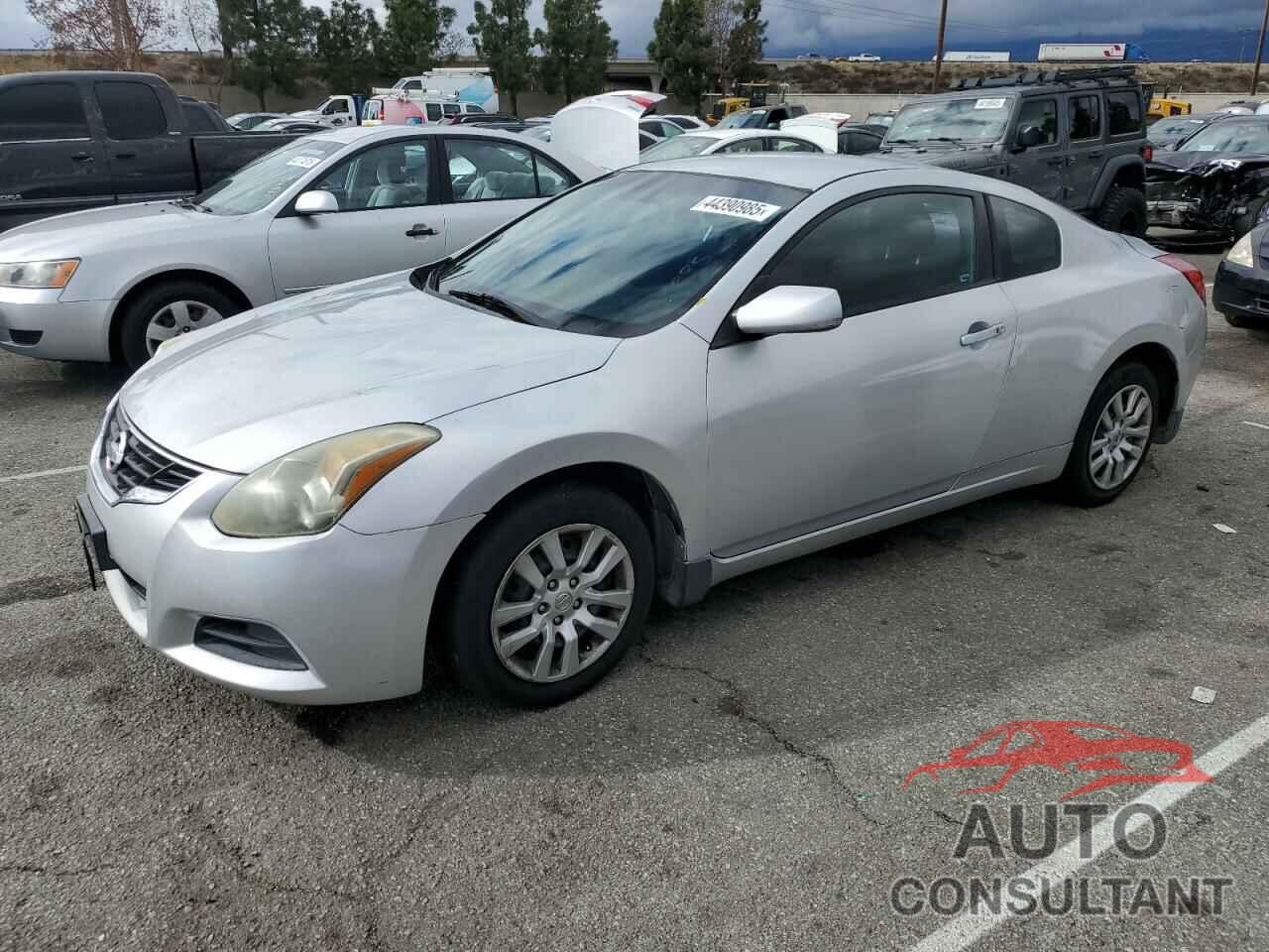 NISSAN ALTIMA 2013 - 1N4AL2EP7DC216290
