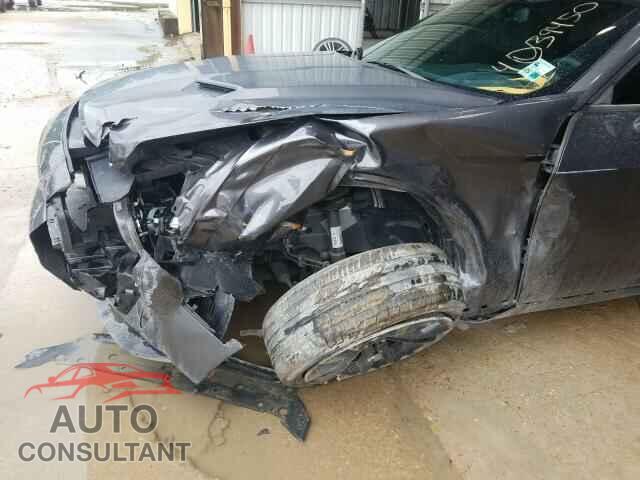 DODGE CHALLENGER 2019 - 2C3CDZAG2KH503789