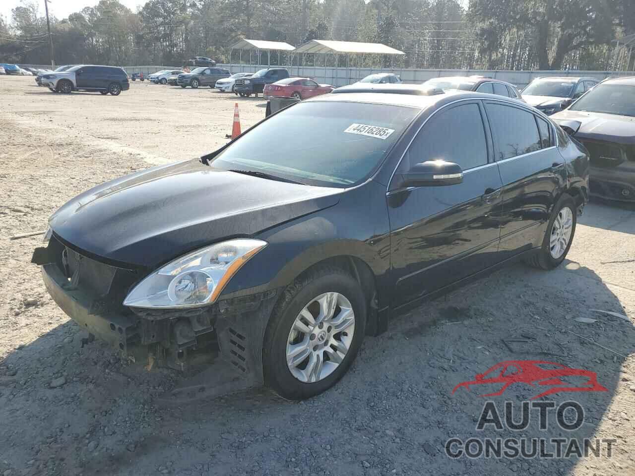 NISSAN ALTIMA 2012 - 1N4AL2AP9CC155495