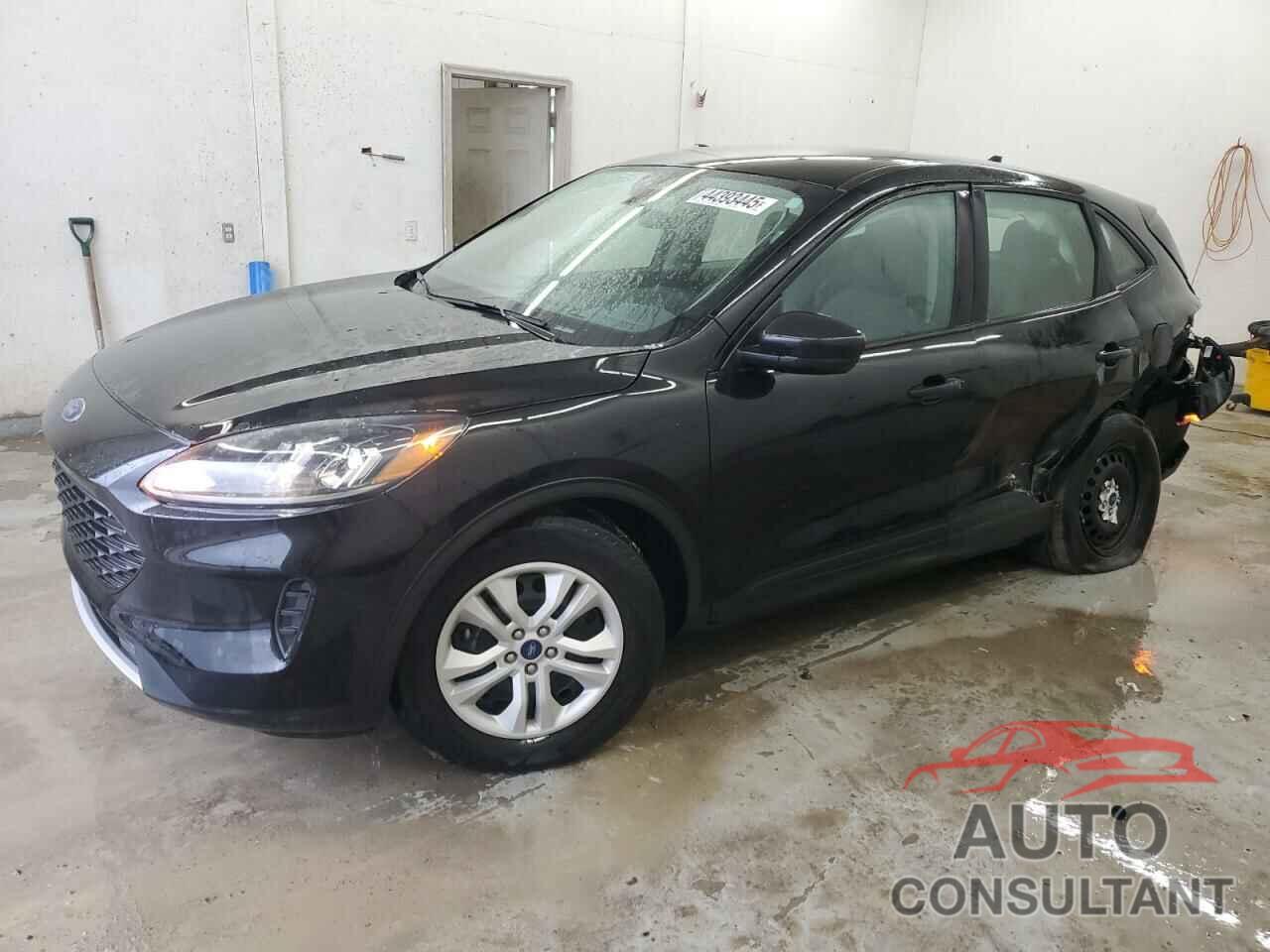 FORD ESCAPE 2020 - 1FMCU0F62LUA21793