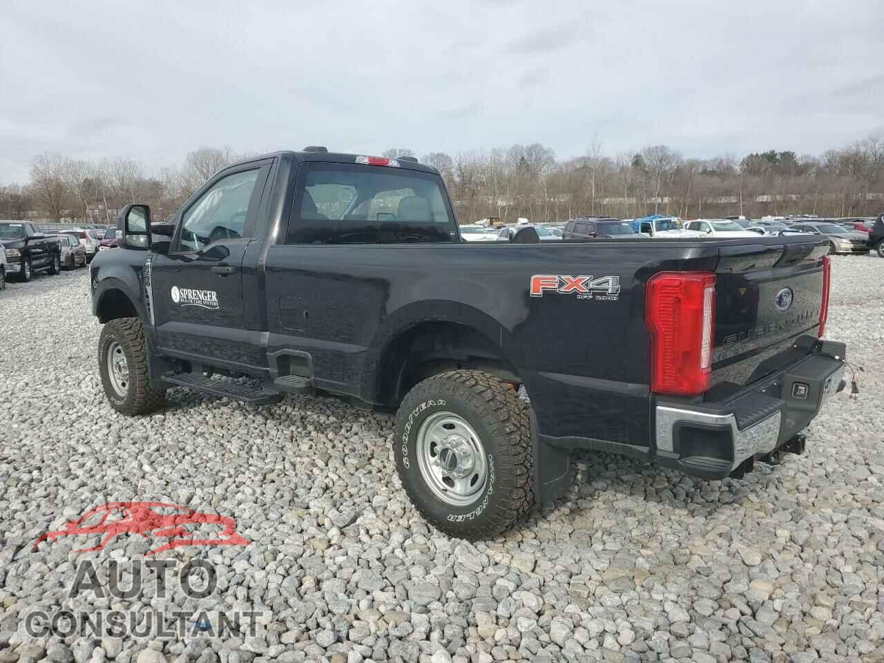 FORD F250 2023 - 1FTRF2BA3PEC98113
