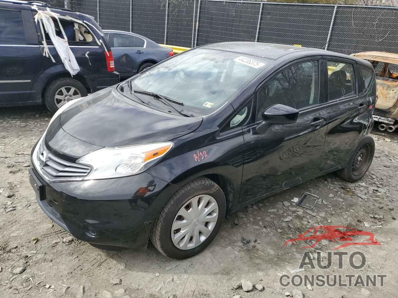 NISSAN VERSA 2015 - 3N1CE2CP7FL424616