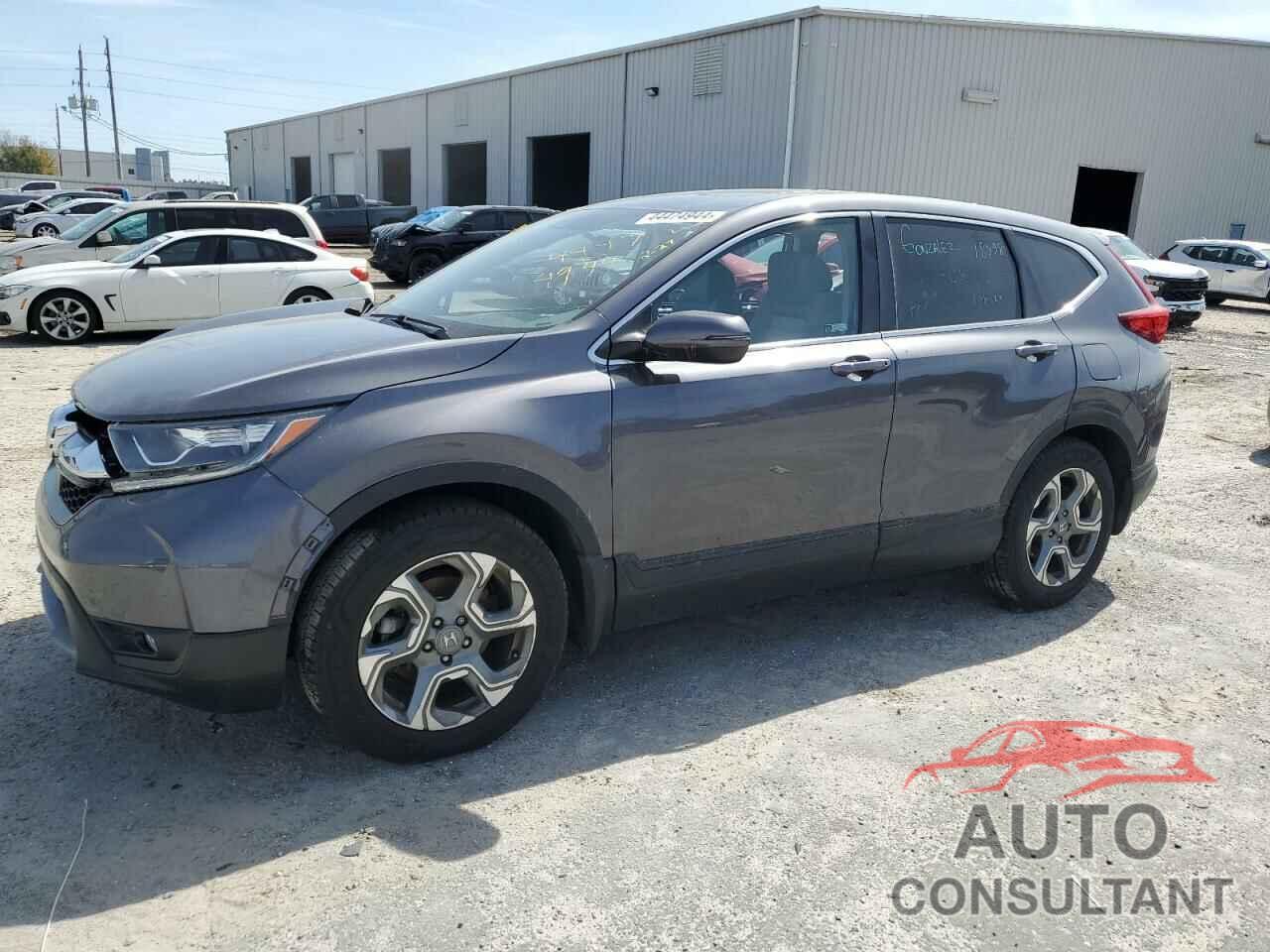 HONDA CRV 2019 - 2HKRW1H56KH507731