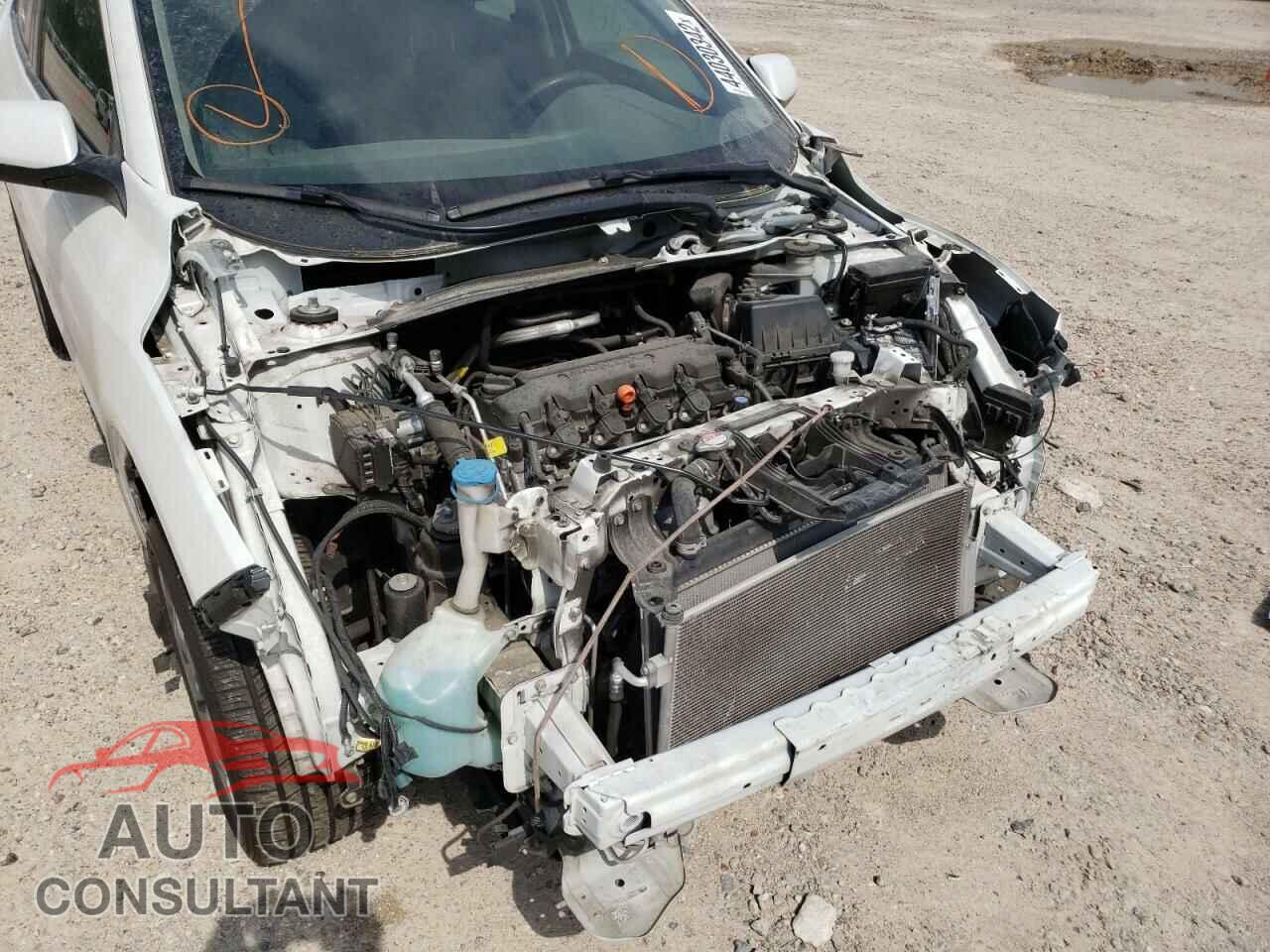 HONDA HR-V 2020 - 3CZRU5H32LM718135