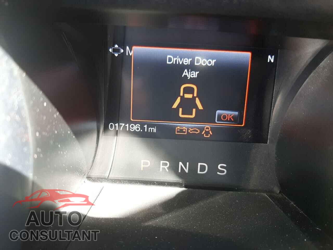 FORD MUSTANG 2019 - 1FA6P8CF0K5143109