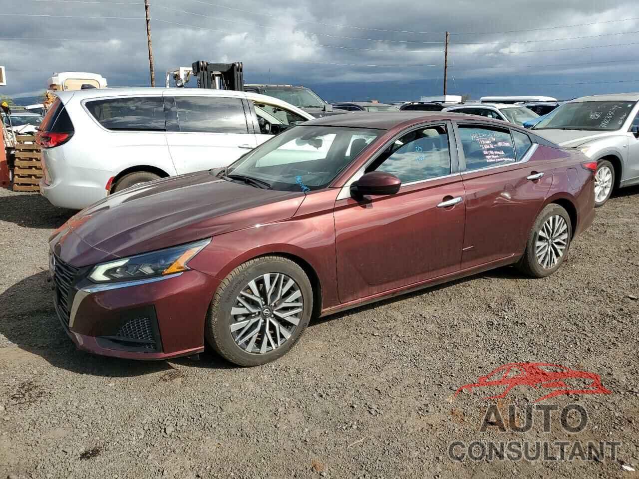 NISSAN ALTIMA 2023 - 1N4BL4DV9PN325469