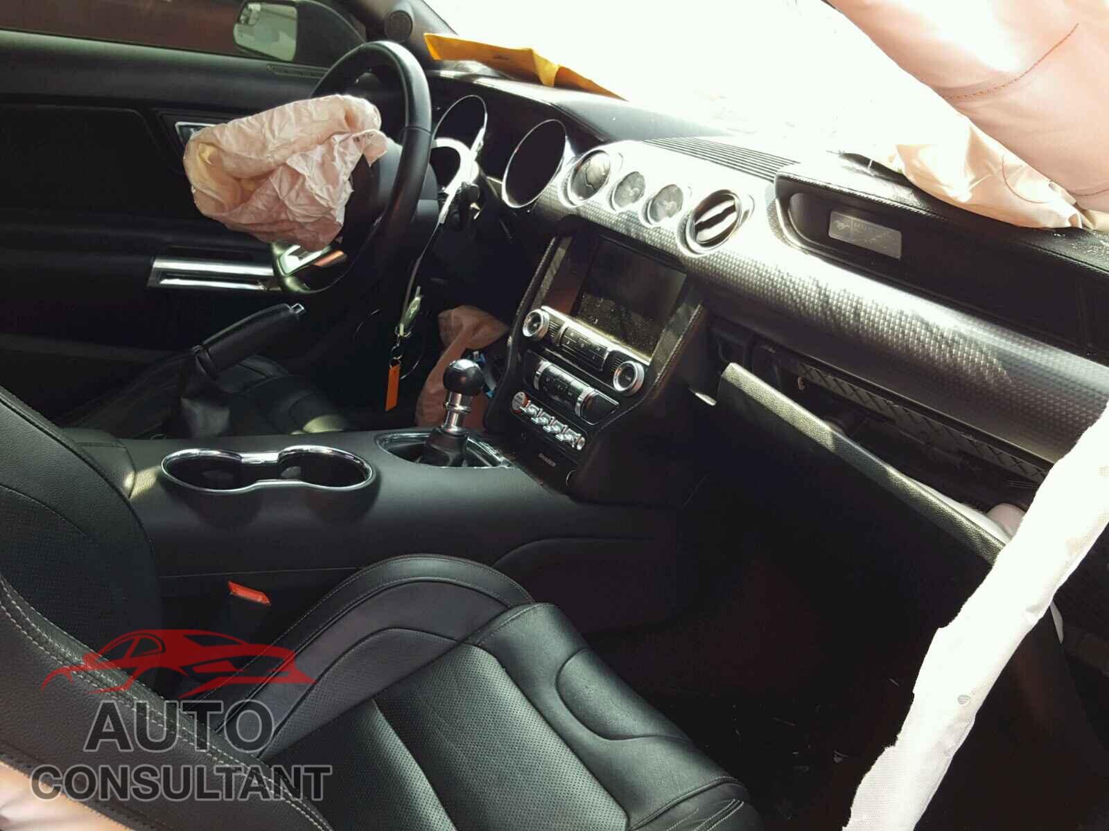 FORD MUSTANG 2015 - 1FA6P8CF8F5405142