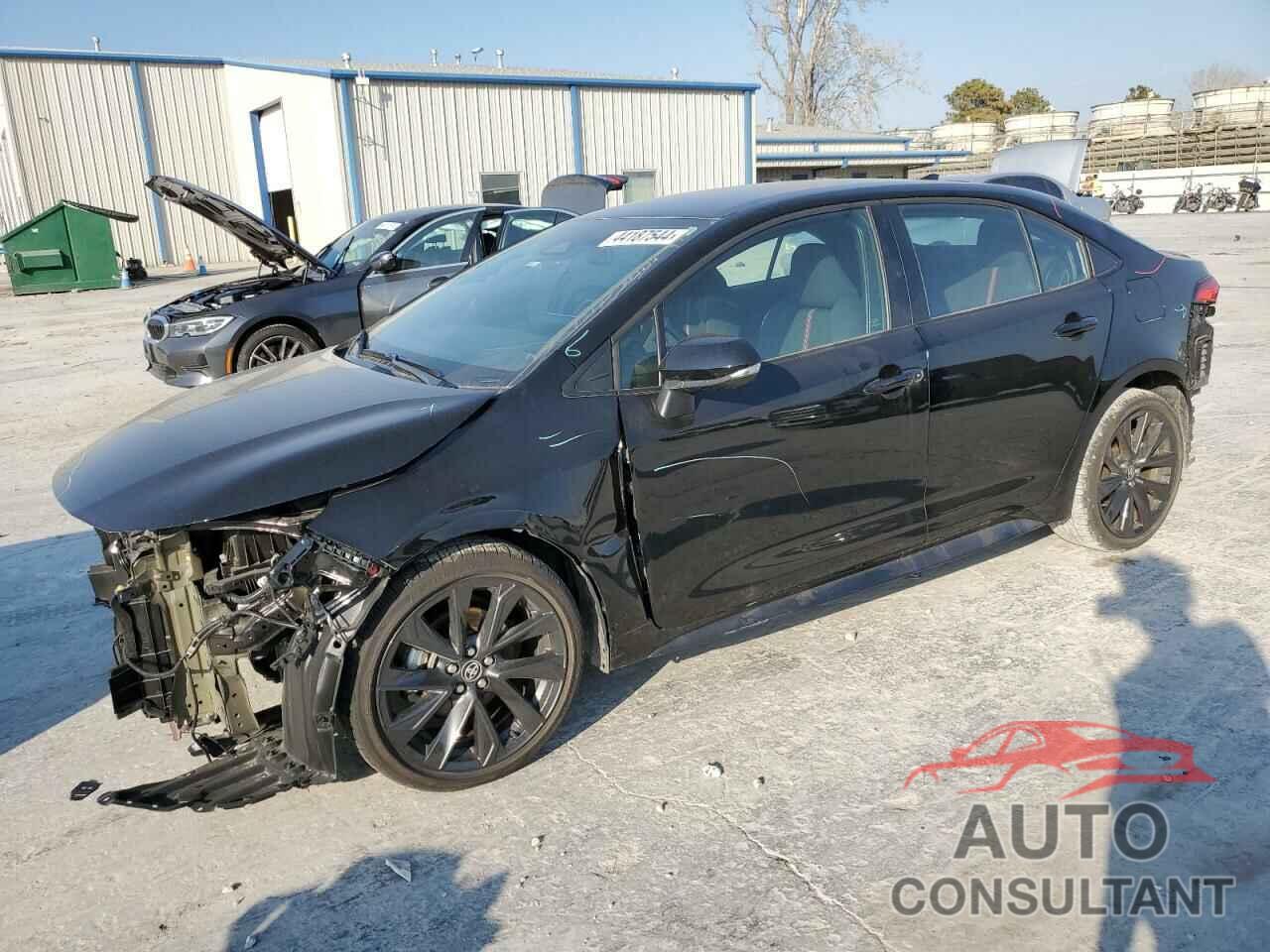 TOYOTA COROLLA 2023 - 5YFS4MCEXPP165405