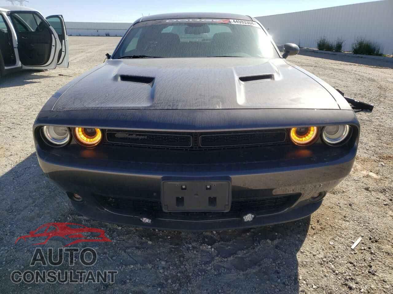 DODGE CHALLENGER 2023 - 2C3CDZAG2PH553907