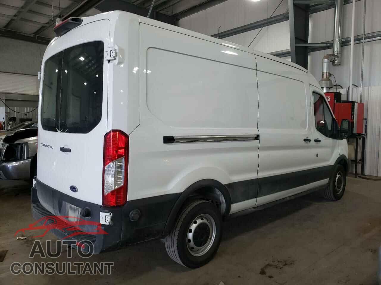 FORD TRANSIT CO 2019 - 1FTYR2CM4KKB07935