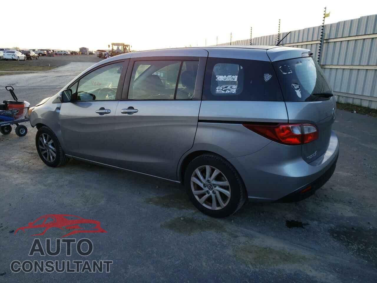 MAZDA 5 2015 - JM1CW2BL7F0180911