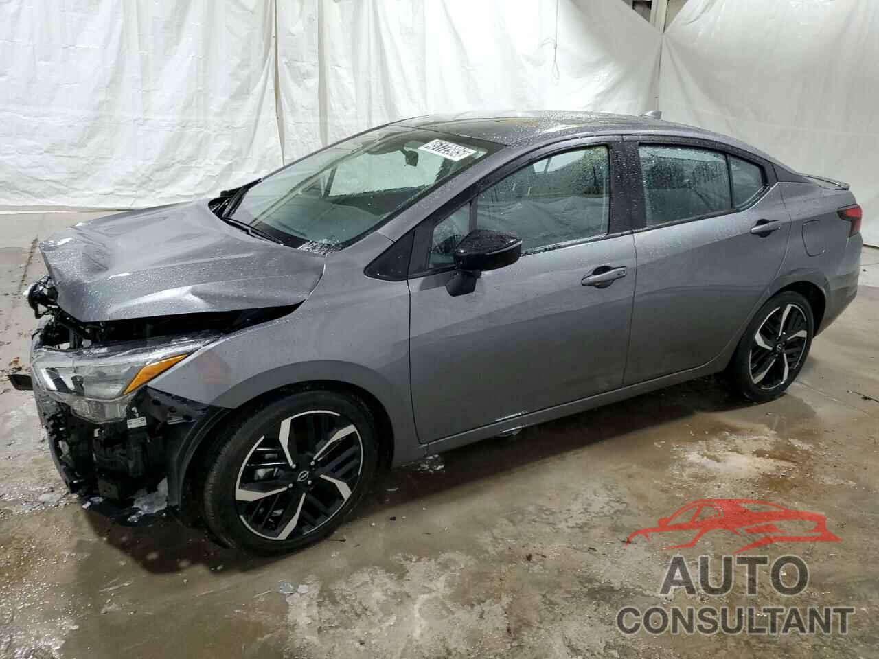 NISSAN VERSA 2024 - 3N1CN8FV9RL901449