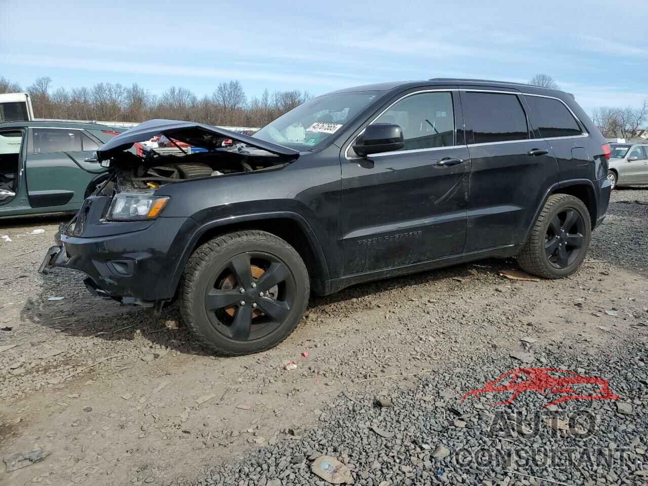 JEEP GRAND CHER 2014 - 1C4RJFAG1EC569092
