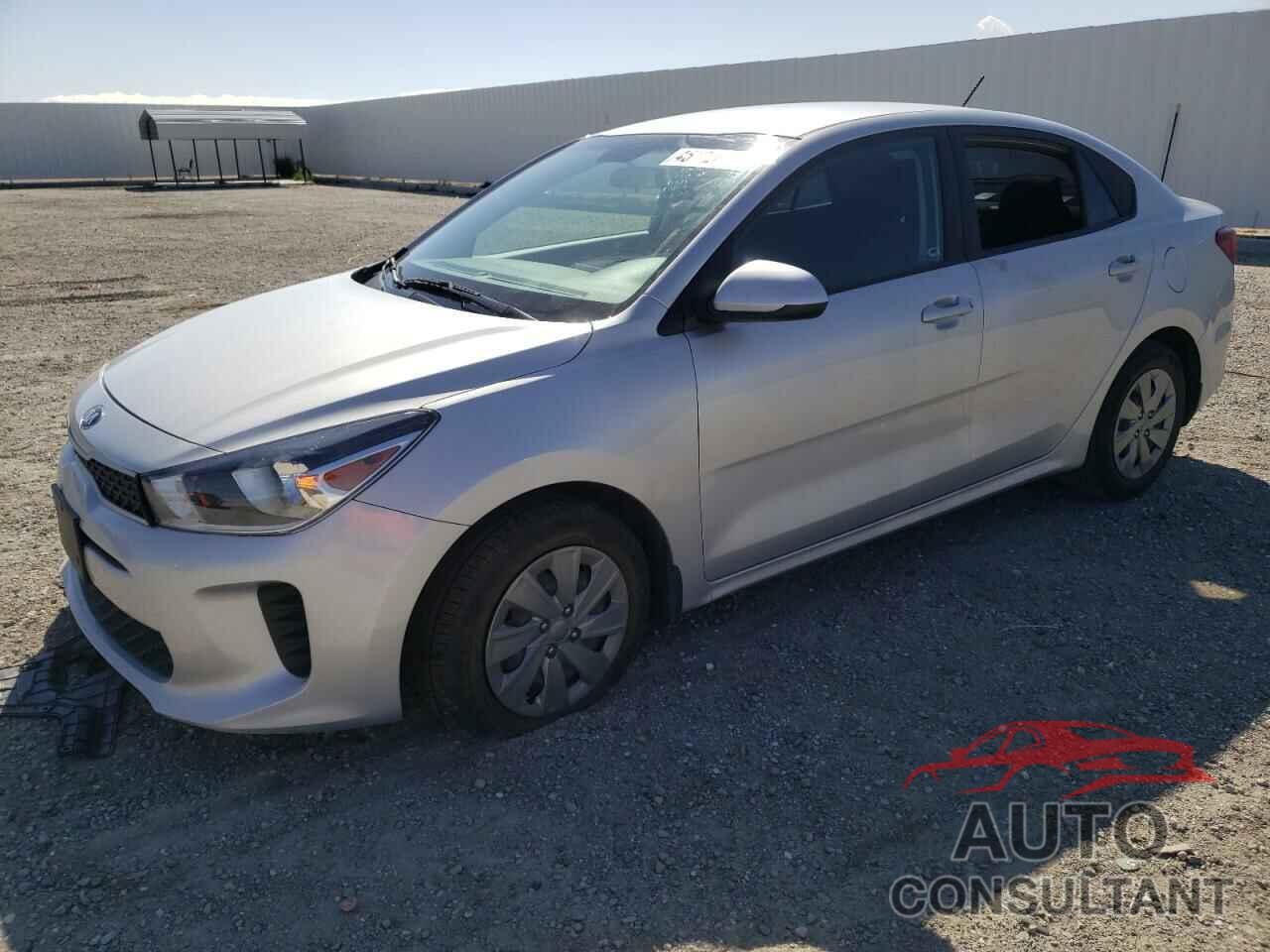 KIA RIO 2020 - 3KPA24AD3LE355635