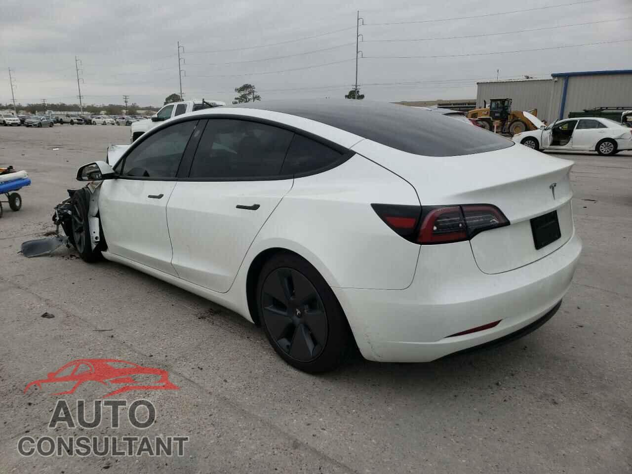 TESLA MODEL 3 2023 - 5YJ3E1EA9PF565719