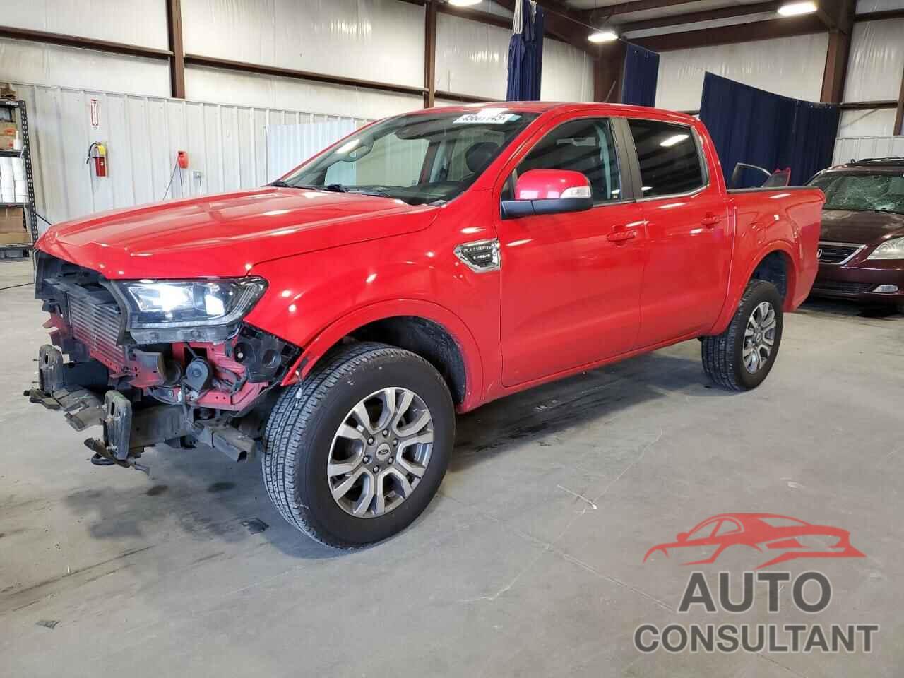 FORD RANGER 2020 - 1FTER4EH3LLA09778