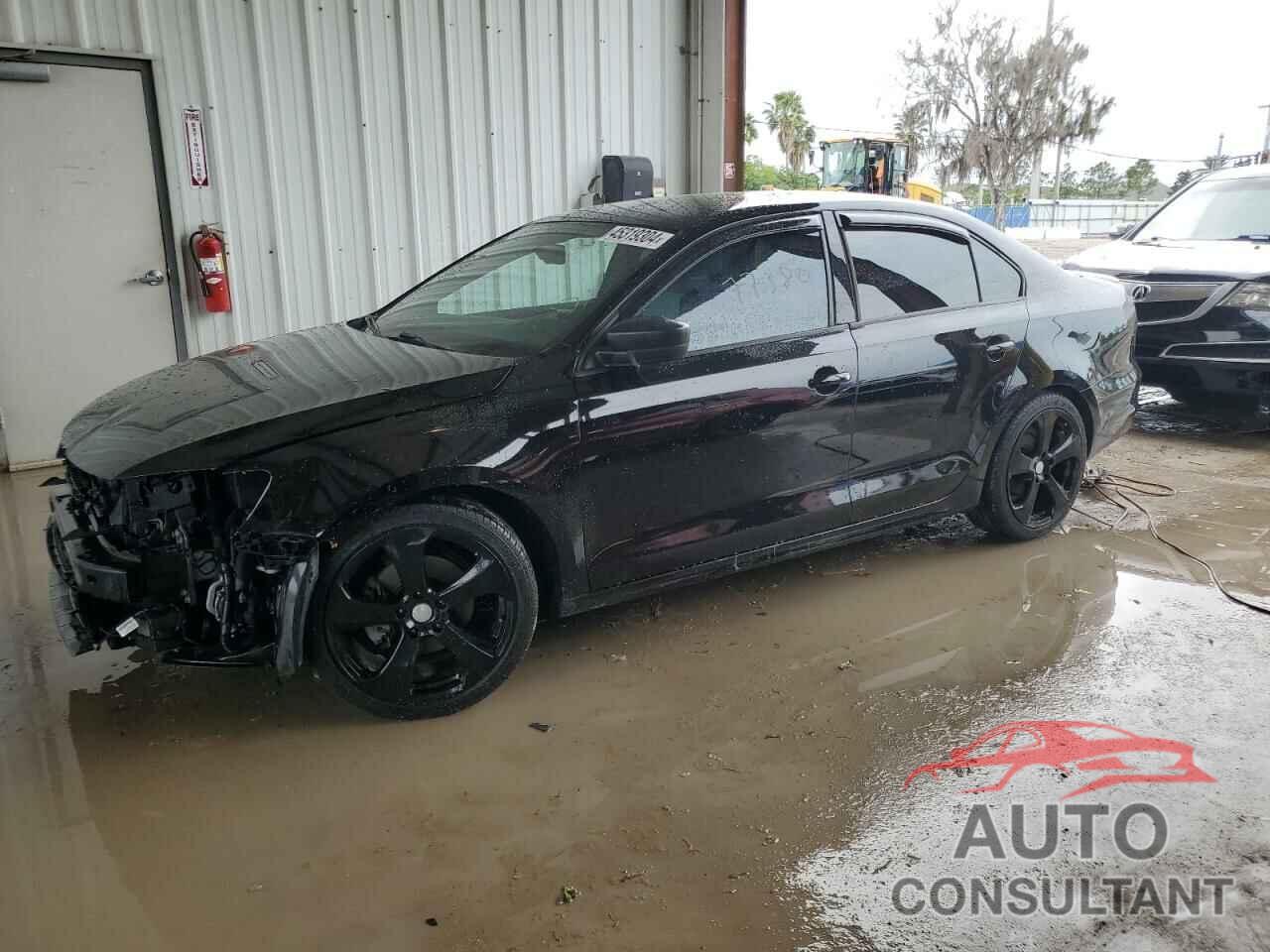 VOLKSWAGEN JETTA 2016 - 3VWD17AJ2GM290745