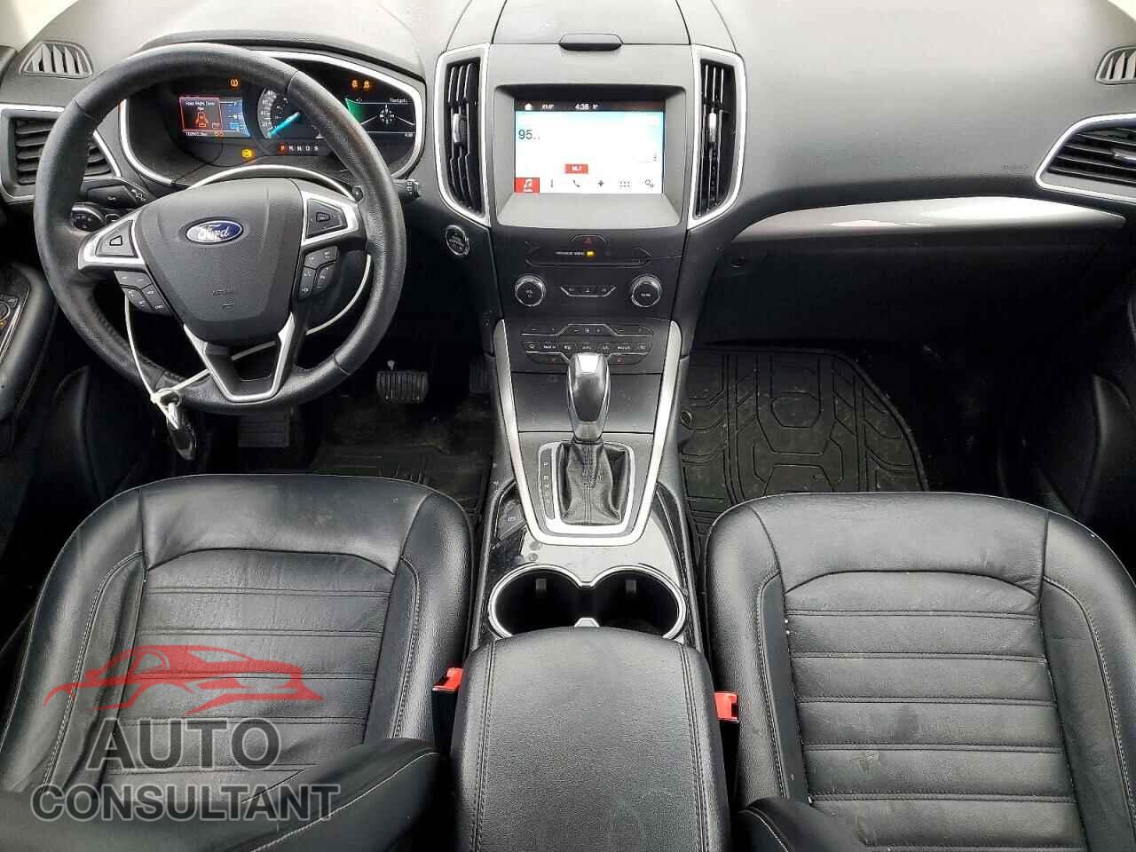 FORD EDGE 2016 - 2FMPK3J98GBB45329