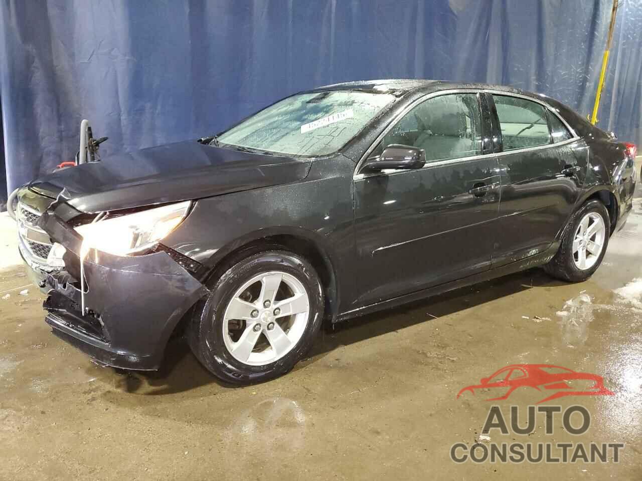 CHEVROLET MALIBU 2013 - 1G11B5SA4DF274086