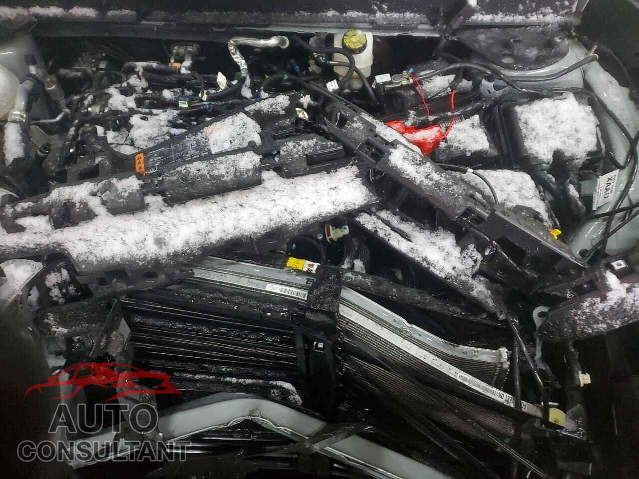 FORD BRONCO 2023 - 3FMCR9B68PRE25352
