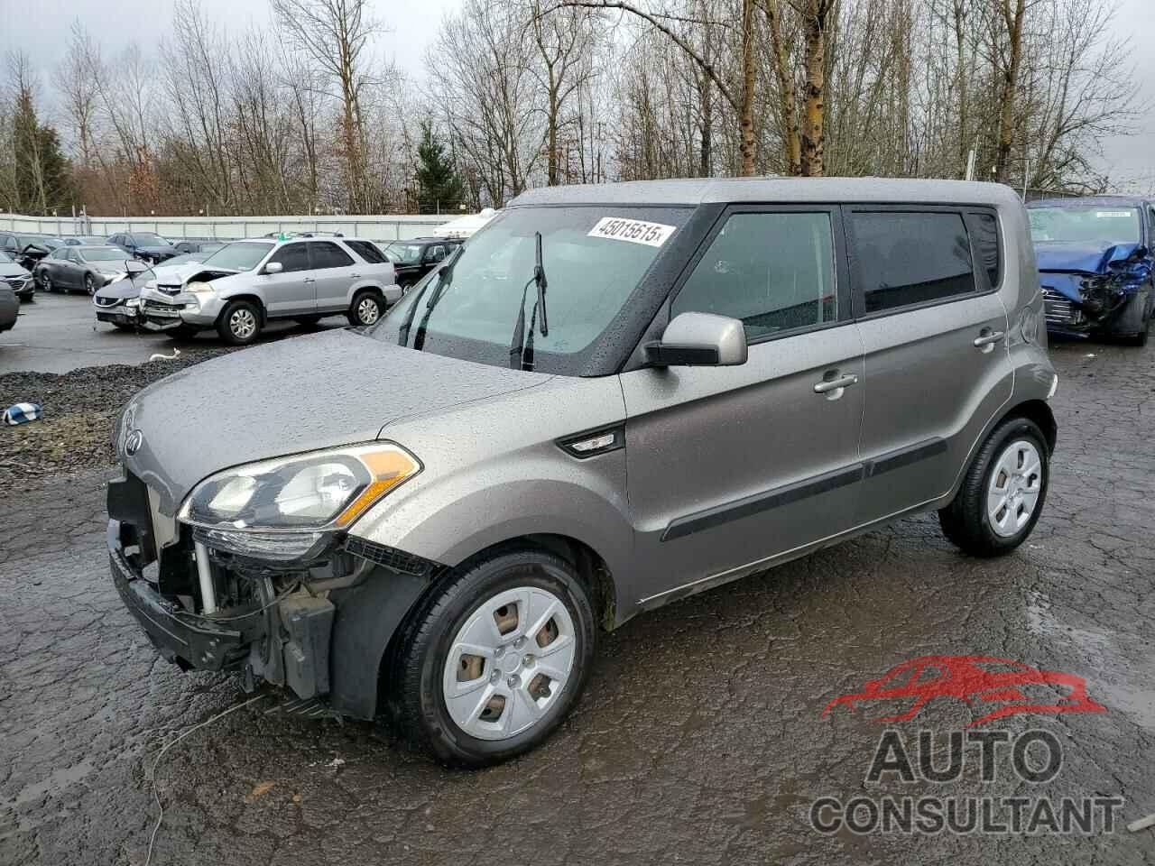 KIA SOUL 2013 - KNDJT2A51D7609290