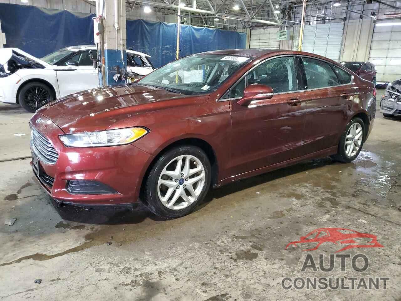 FORD FUSION 2015 - 3FA6P0H71FR150382