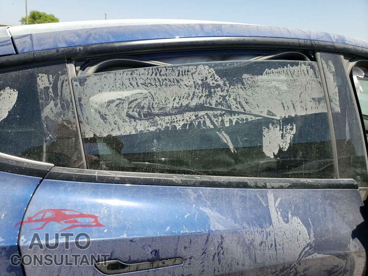 TESLA MODEL Y 2021 - 5YJYGAEE0MF207410