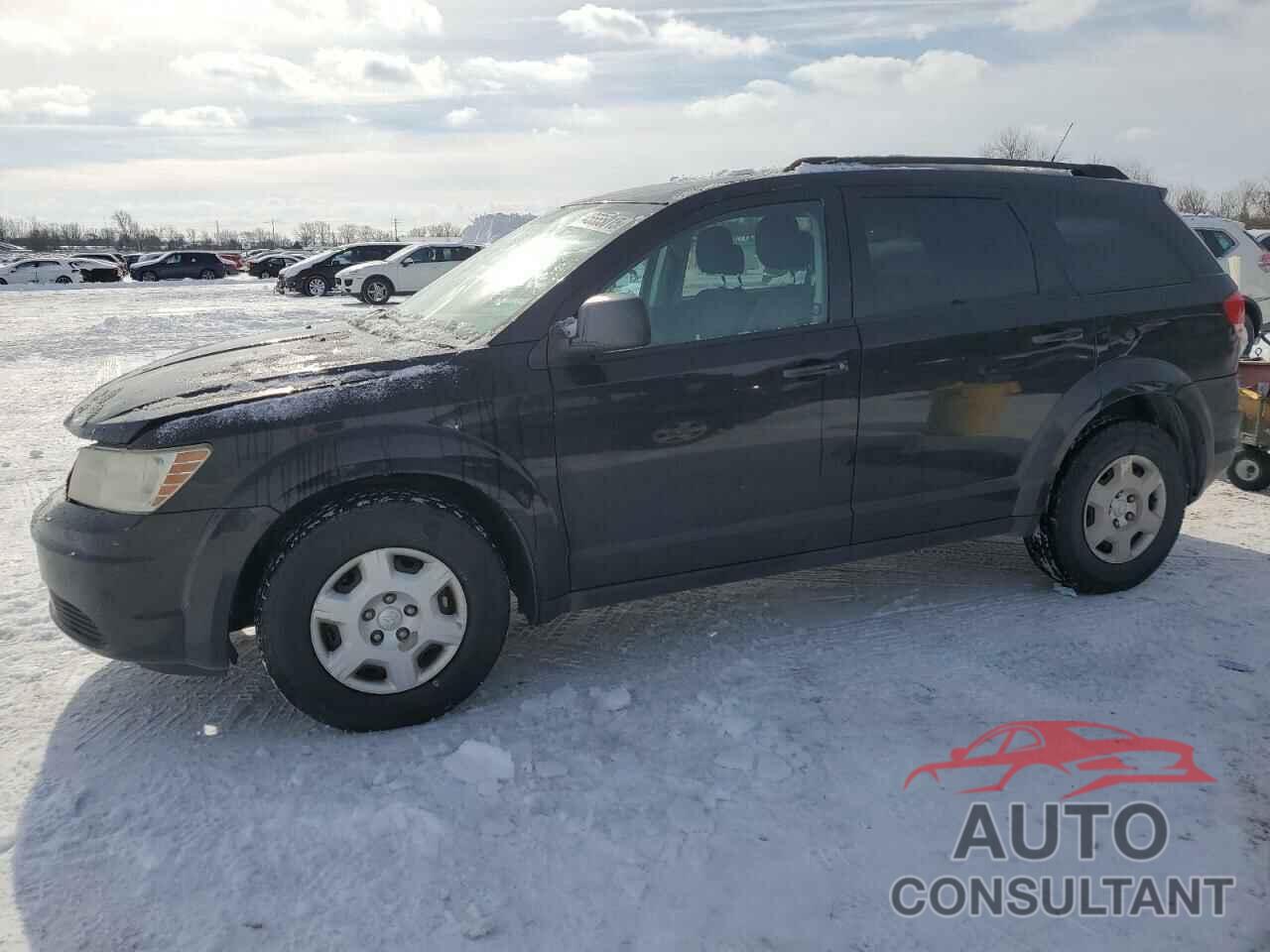 DODGE JOURNEY 2010 - 3D4PG4FB6AT194552