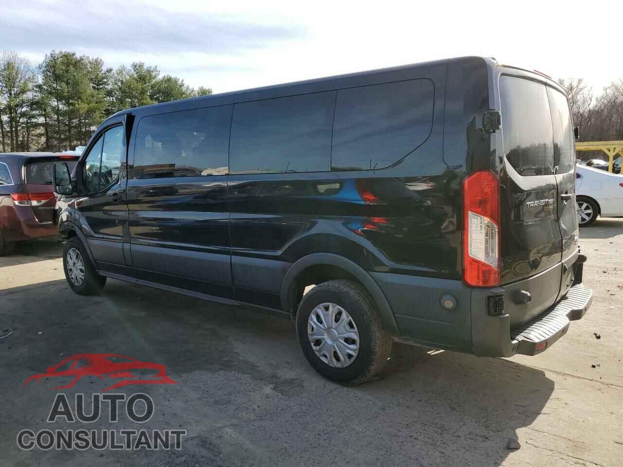 FORD TRANSIT 2016 - 1FBZX2YM3GKA56314