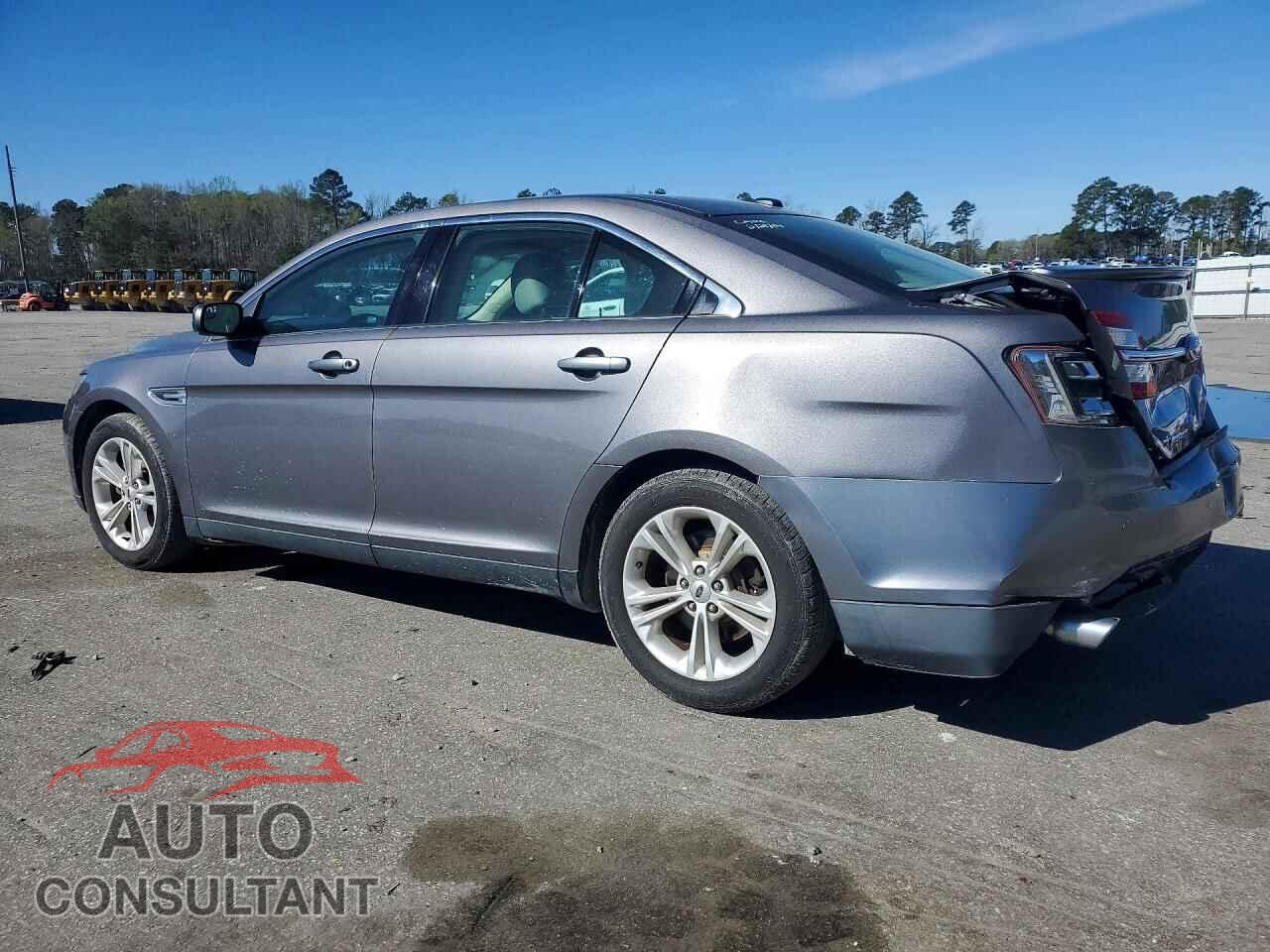FORD TAURUS 2014 - 1FAHP2E84EG136130