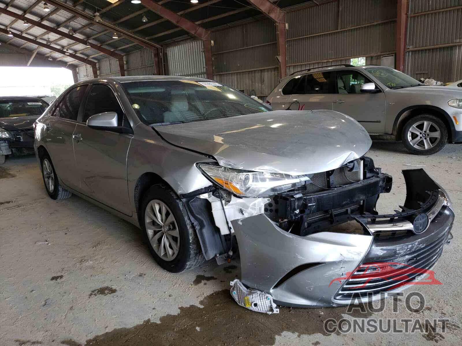 TOYOTA CAMRY 2017 - 4T1BF1FKXHU685369