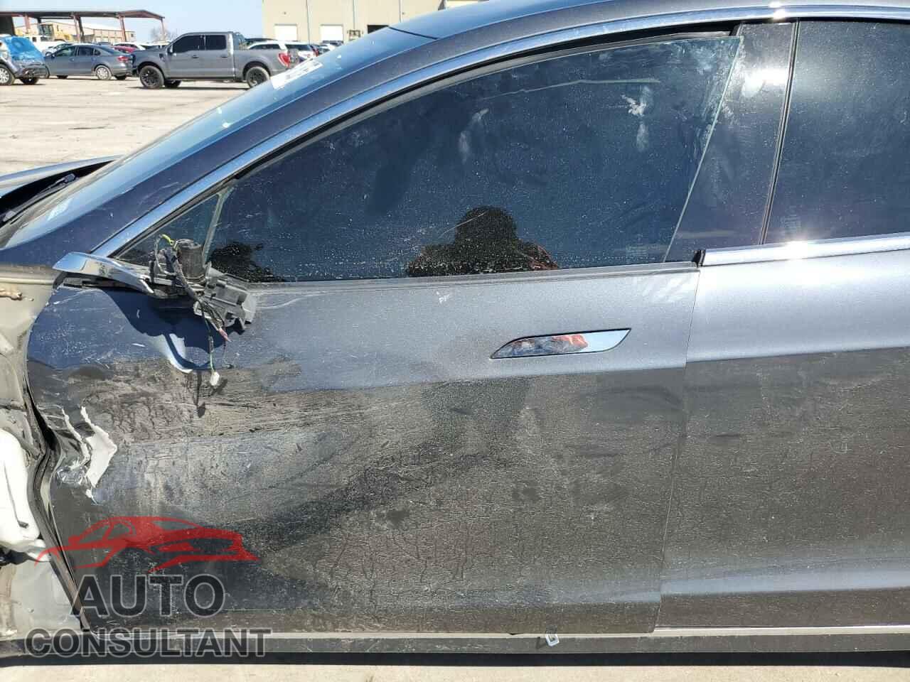 TESLA MODEL S 2019 - 5YJSA1E28KF295746