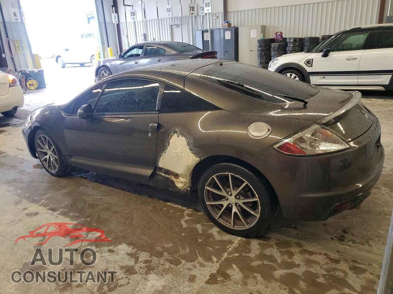 MITSUBISHI ECLIPSE 2012 - 4A31K5DF1CE007733