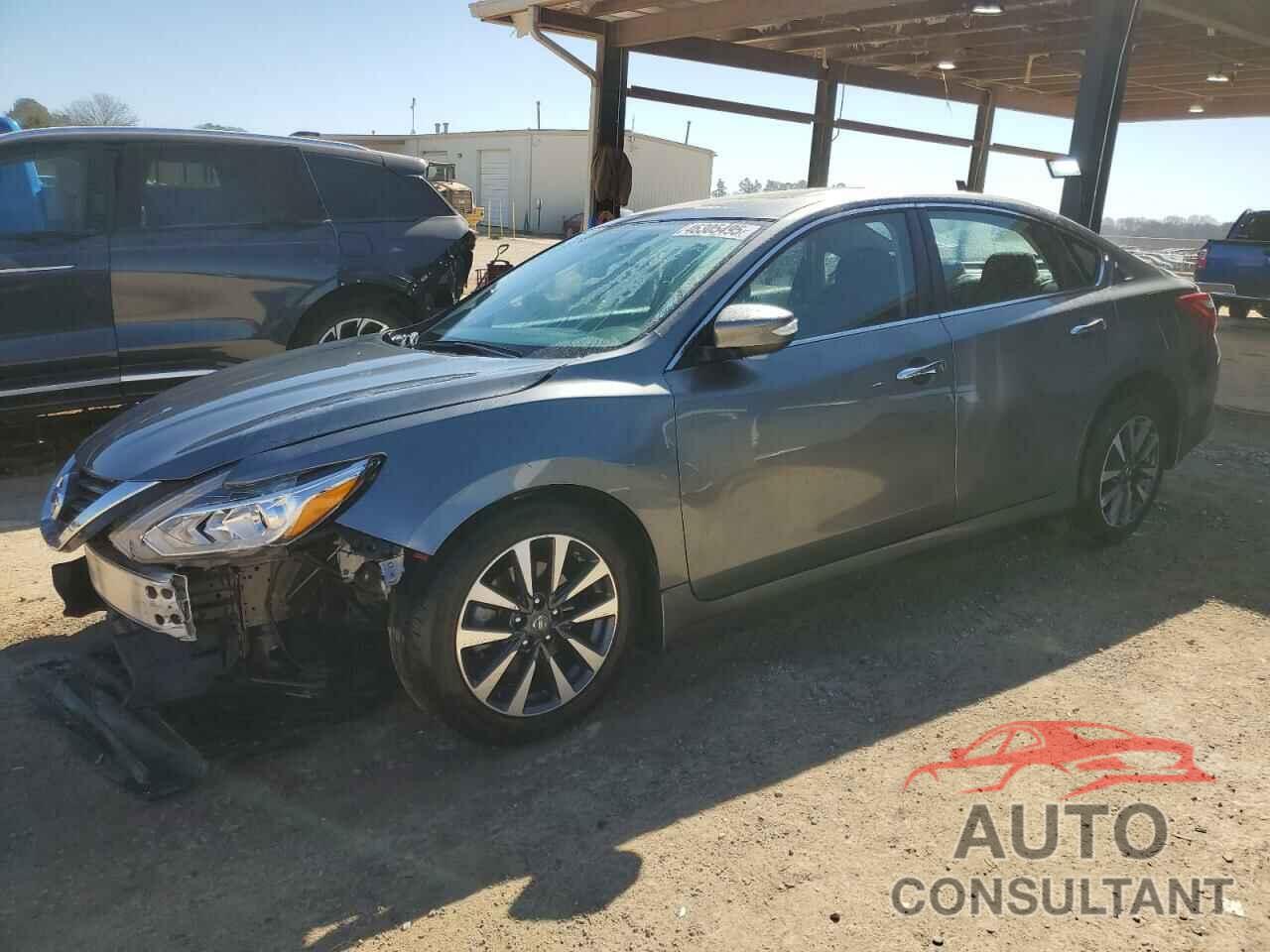 NISSAN ALTIMA 2016 - 1N4AL3AP2GC178046