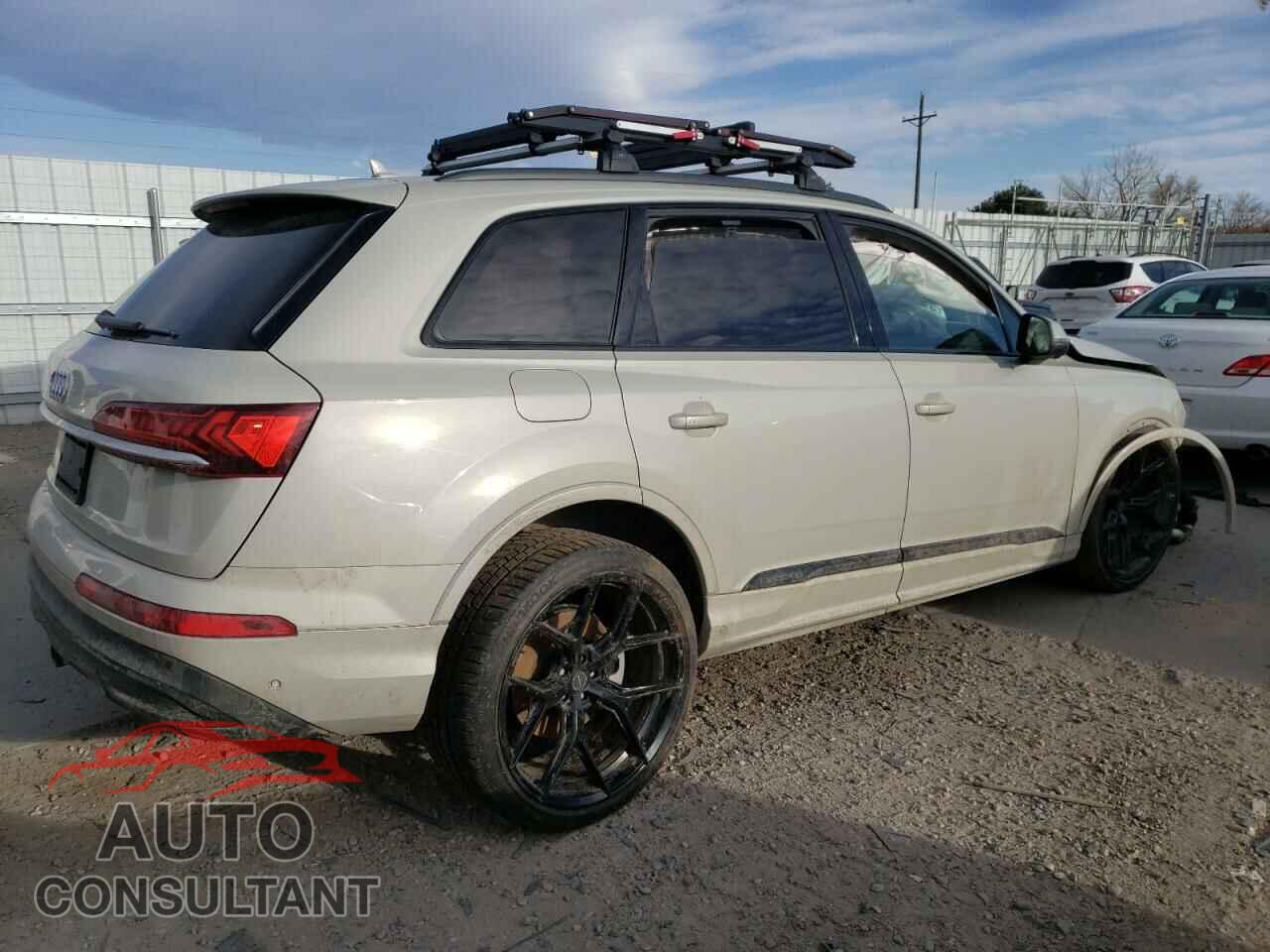 AUDI Q7 2021 - WA1VXAF73MD017007
